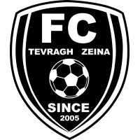 Tevragh Zeina